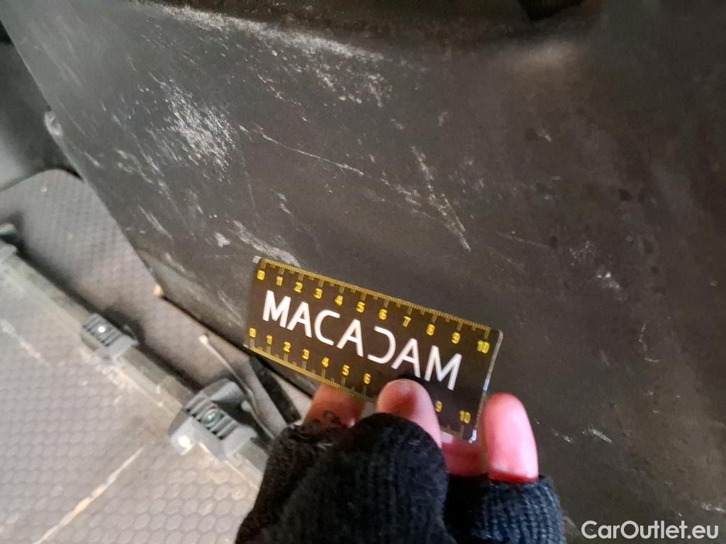  Renault  Megane  IV Estate Intens 1.5 dCi 115CV BVA7 E6d / TRANSFO VP/VF #7