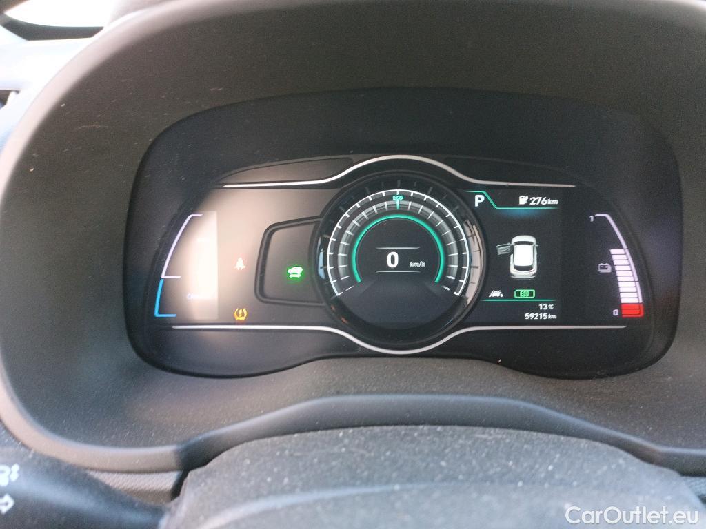  Hyundai  Konna HYUNDAI Kona EV 150kW Tecno Gran Autonomía #21