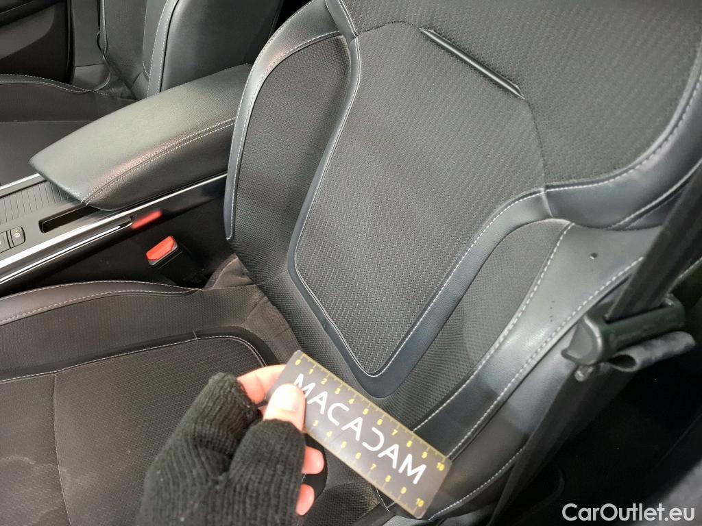  Renault  Megane  IV Estate Intens 1.5 dCi 115CV BVA7 E6d / TRANSFO VP/VF #19