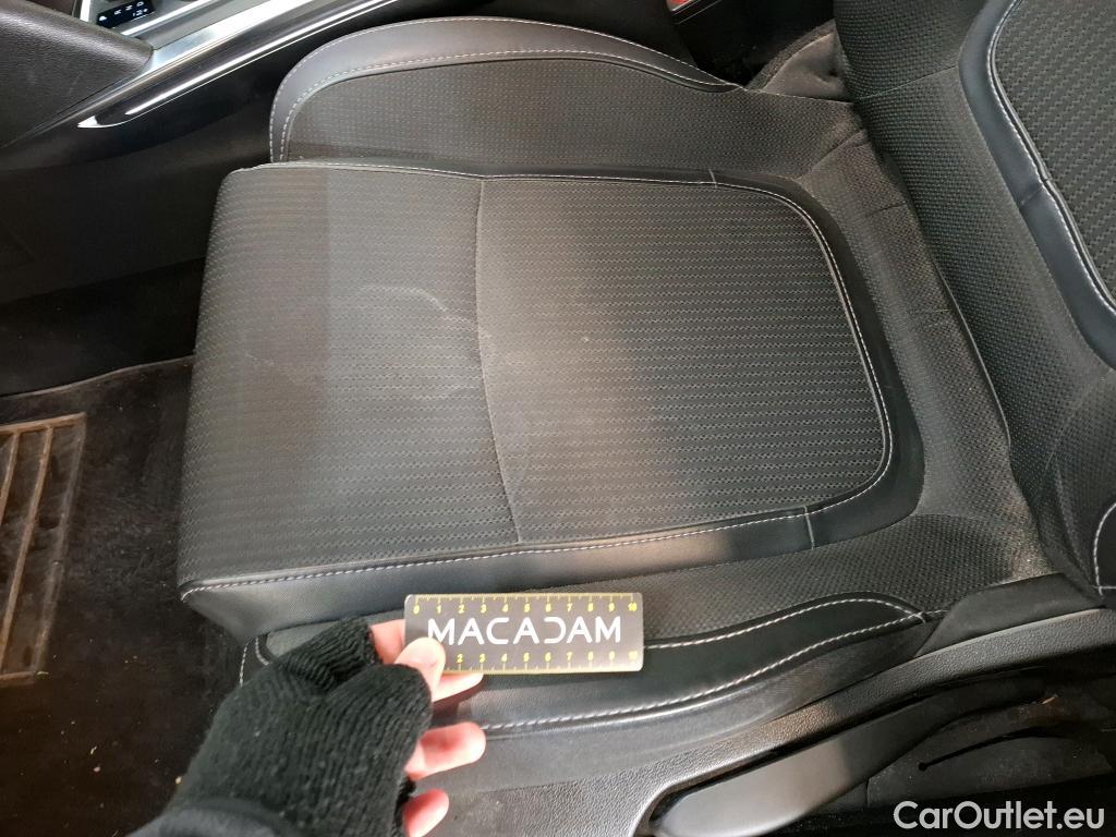  Renault  Megane  IV Estate Intens 1.5 dCi 115CV BVA7 E6d / TRANSFO VP/VF #18