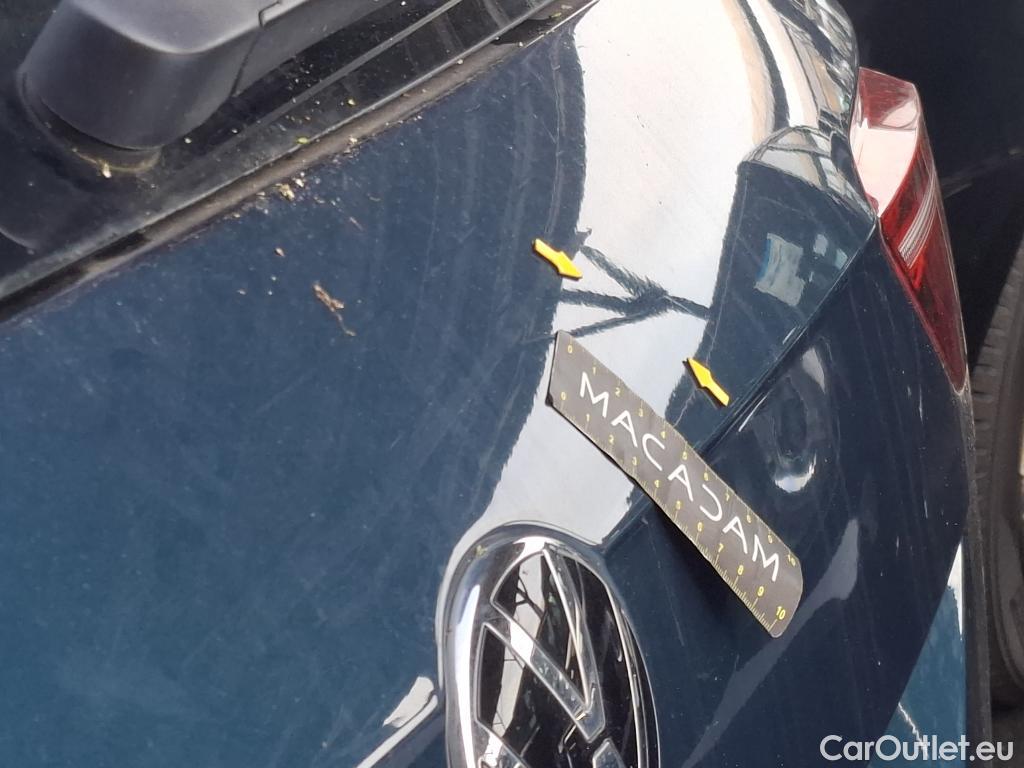  Volkswagen  Tiguan VOLKSWAGEN  / 2020 / 5P / SUV 2.0 TDI 150 DSG7 Elegance #24