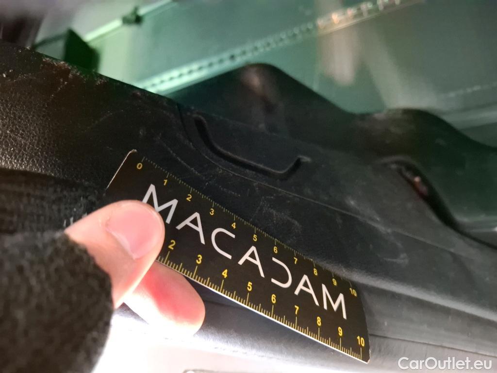  Renault  Megane  IV Estate Intens 1.5 dCi 115CV BVA7 E6d / TRANSFO VP/VF #3