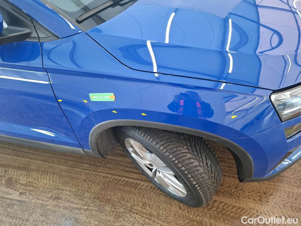  Skoda  Karoq  Selection 2.0 TDI 115CV BVM6 6E #7