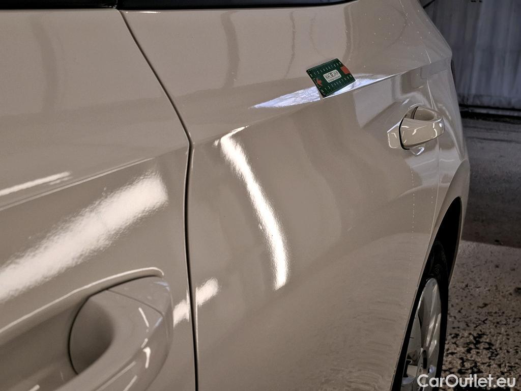  Skoda  Fabia  Active 1.0 MPI 80CV BVM5 E6d #10