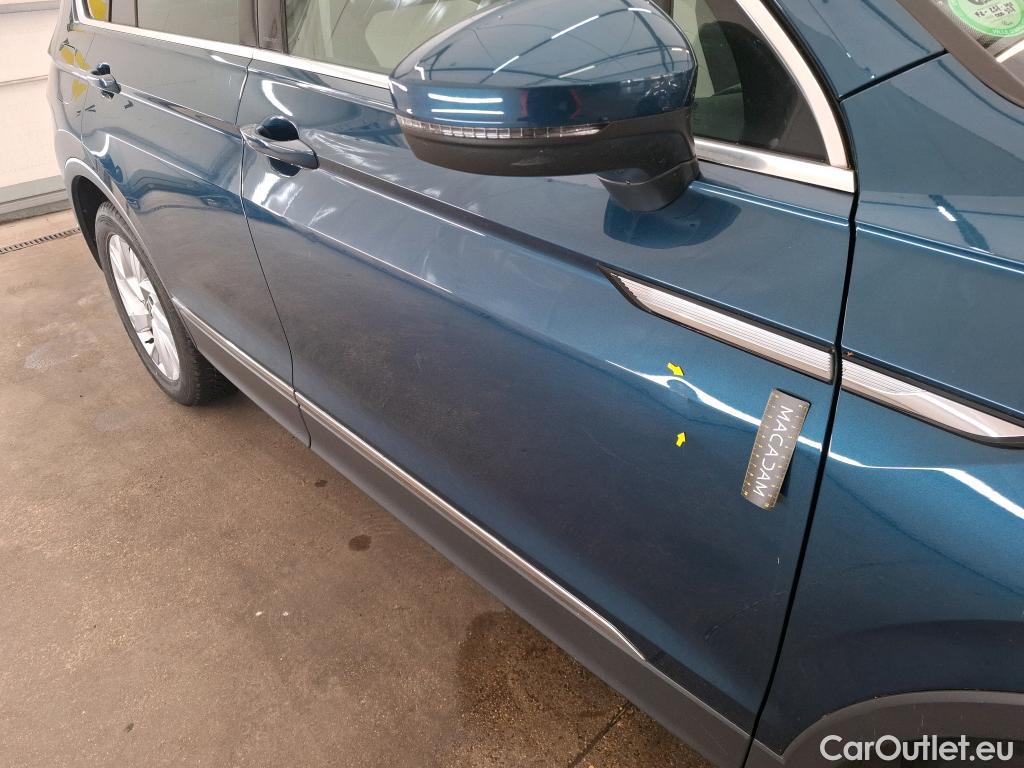  Volkswagen  Tiguan VOLKSWAGEN  / 2020 / 5P / SUV 2.0 TDI 150 DSG7 Elegance #11