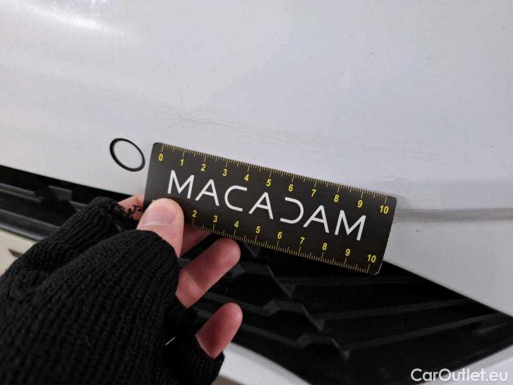  Renault  Megane  IV Estate Intens 1.5 dCi 115CV BVA7 E6d / TRANSFO VP/VF #2