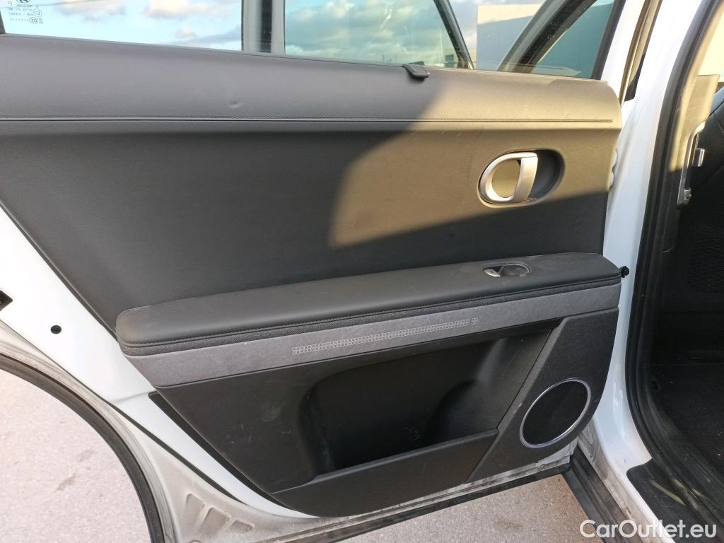  Hyundai   Ioniq HYUNDAI 5 / 2021 / 5P / todoterreno 77KWH 168KW Star RWD #7