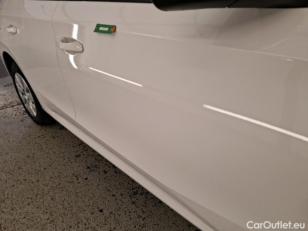  Skoda  Fabia  Active 1.0 MPI 80CV BVM5 E6d #13