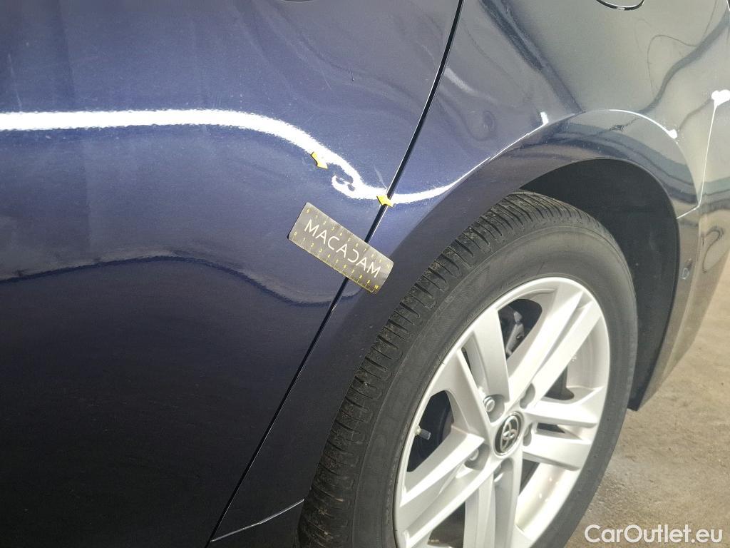  Toyota  Corolla TOYOTA  Touring Sports / 2018 / 5P / Break Hybride 122h Dynamic Business #11