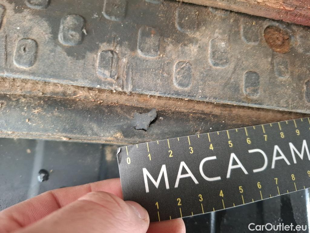  Renault  Trafic RENAULT  VU 4p Fourgon FG GCF L1H1 1000 dCi 95 E6 #25