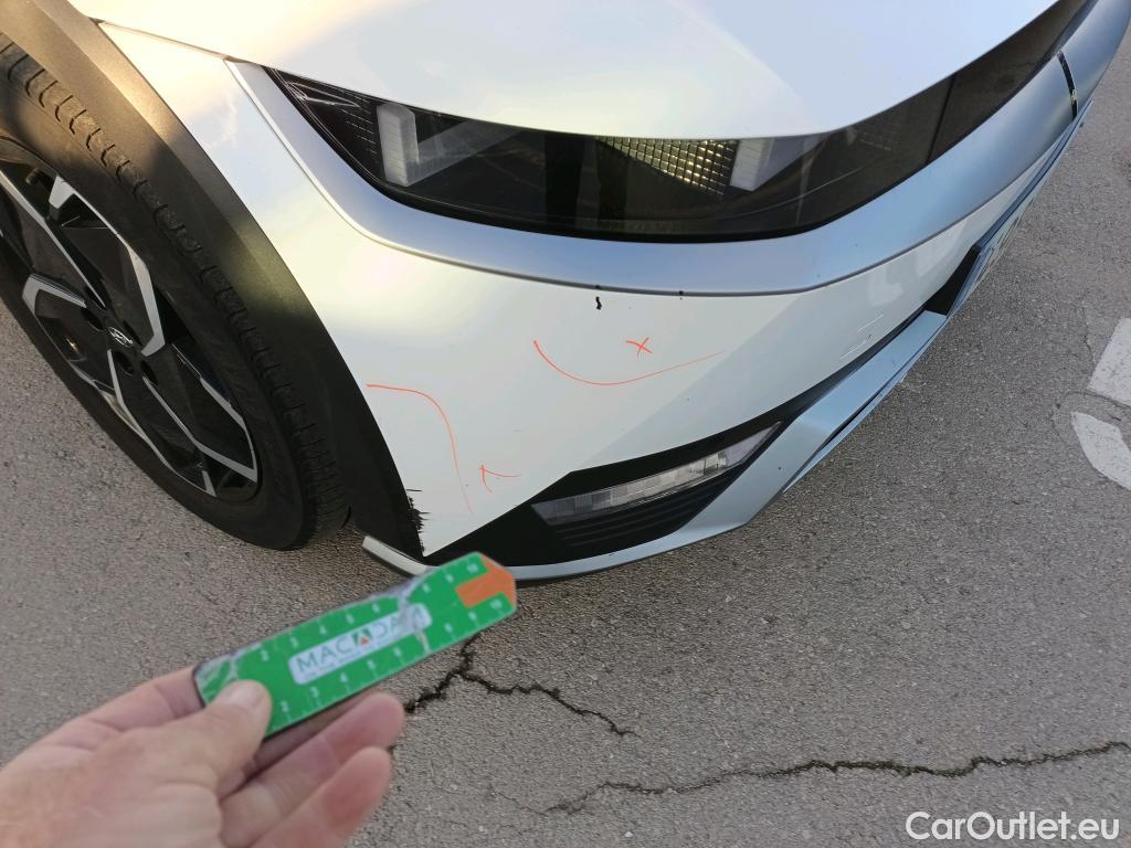  Hyundai   Ioniq HYUNDAI 5 / 2021 / 5P / todoterreno 77KWH 168KW Star RWD #17
