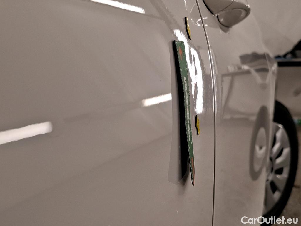  Skoda  Fabia  Active 1.0 MPI 80CV BVM5 E6d #4