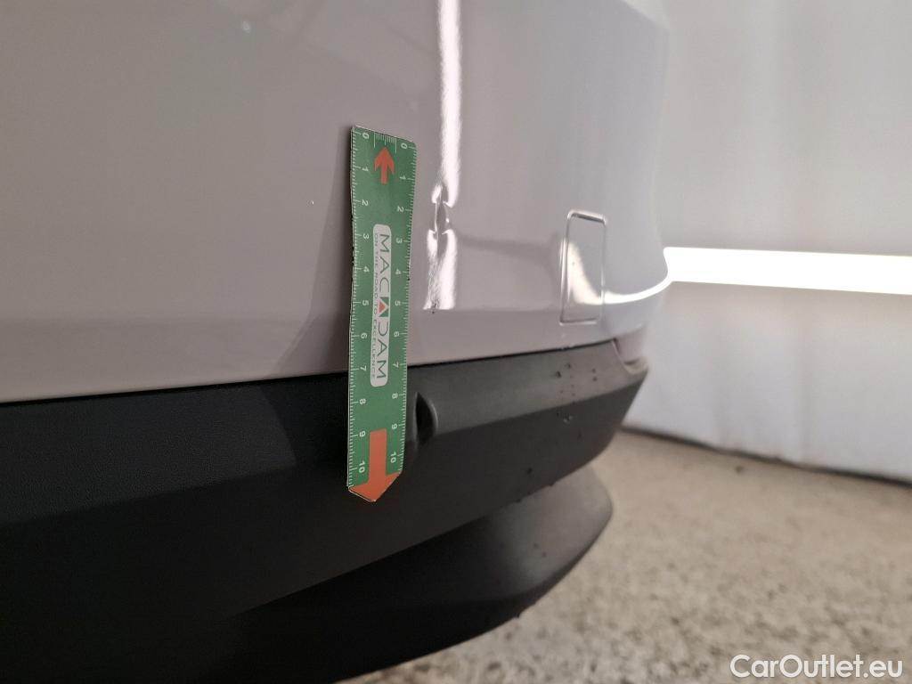  Skoda  Fabia  Active 1.0 MPI 80CV BVM5 E6d #2