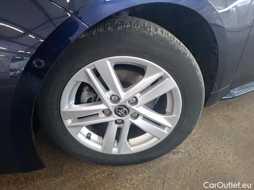  Toyota  Corolla TOYOTA  Touring Sports / 2018 / 5P / Break Hybride 122h Dynamic Business #17