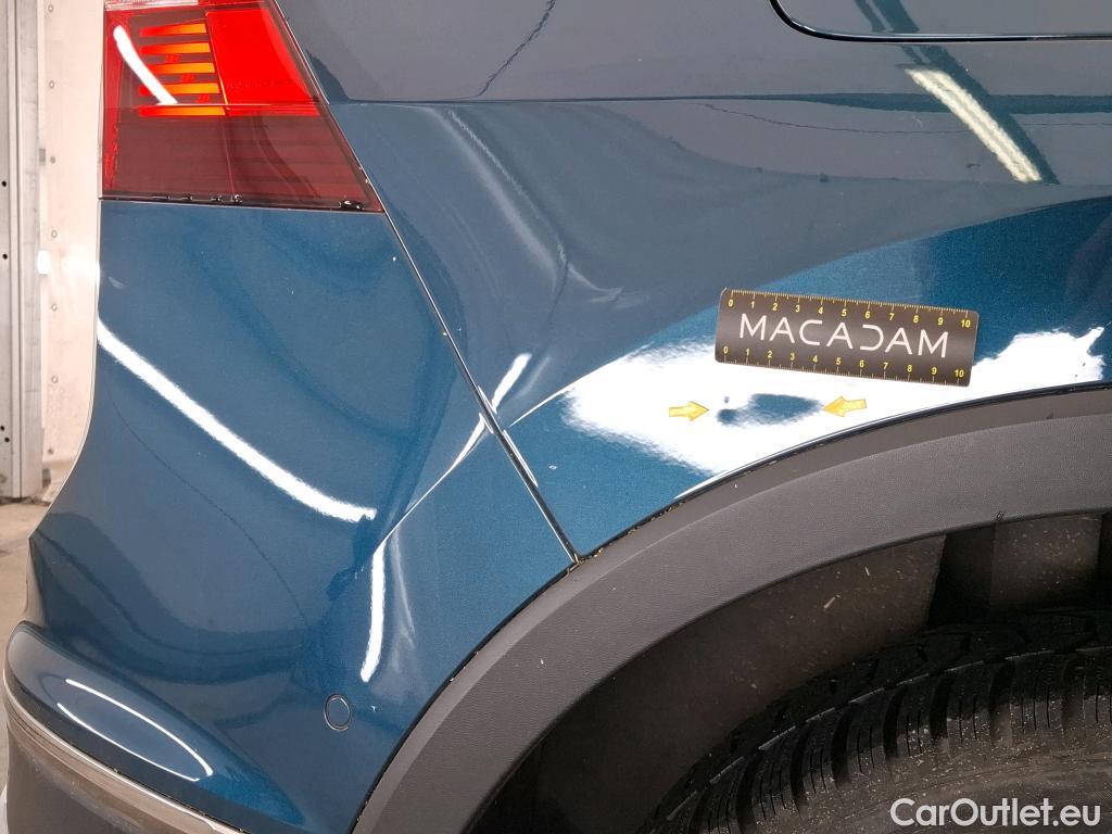  Volkswagen  Tiguan VOLKSWAGEN  / 2020 / 5P / SUV 2.0 TDI 150 DSG7 Elegance #10