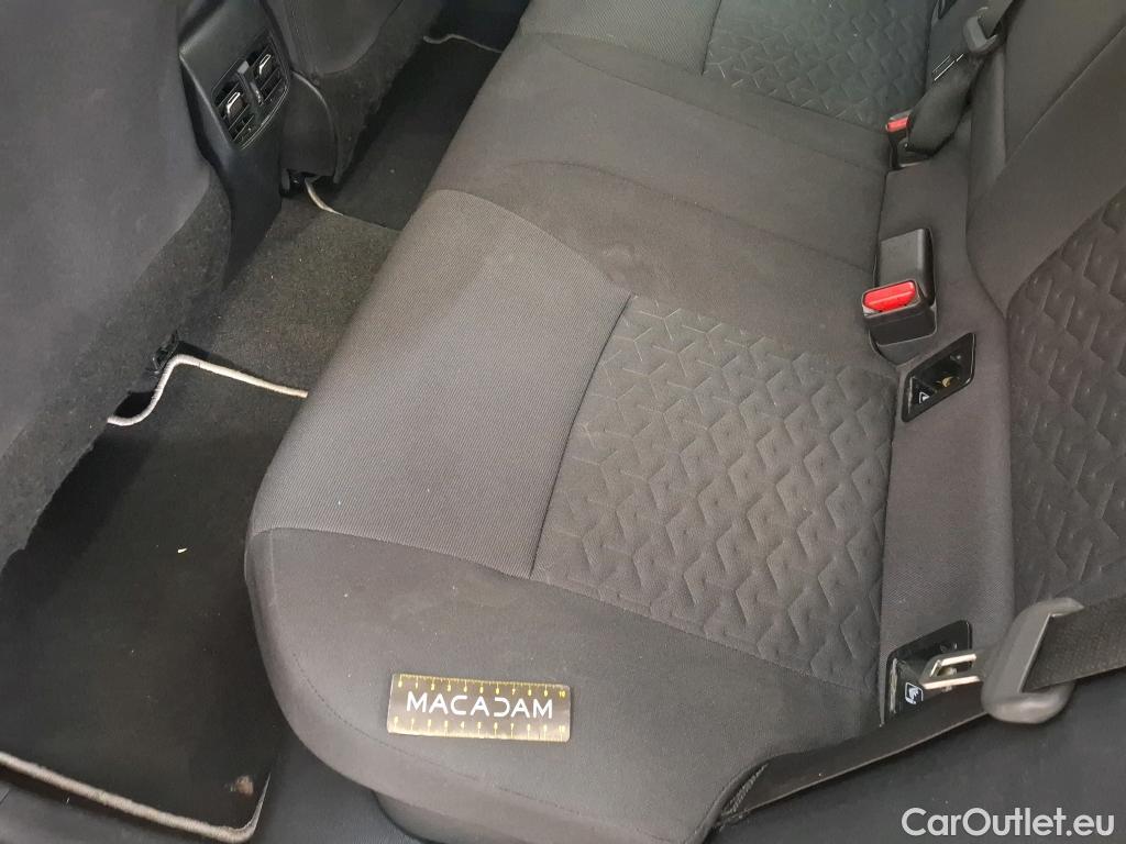  Toyota  Corolla TOYOTA  Touring Sports / 2018 / 5P / Break Hybride 122h Dynamic Business #22