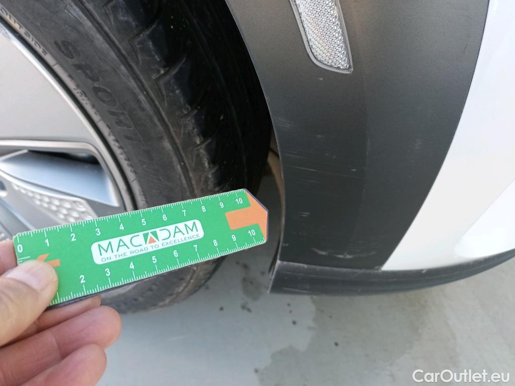  Hyundai  Konna HYUNDAI Kona EV 150kW Tecno Gran Autonomía #20