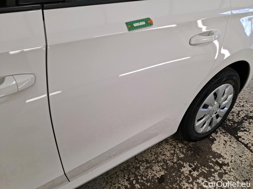  Skoda  Fabia  Active 1.0 MPI 80CV BVM5 E6d #9