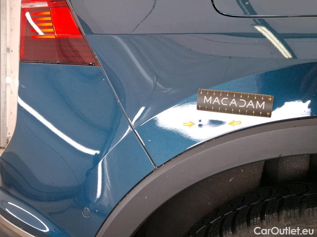  Volkswagen  Tiguan VOLKSWAGEN  / 2020 / 5P / SUV 2.0 TDI 150 DSG7 Elegance #9