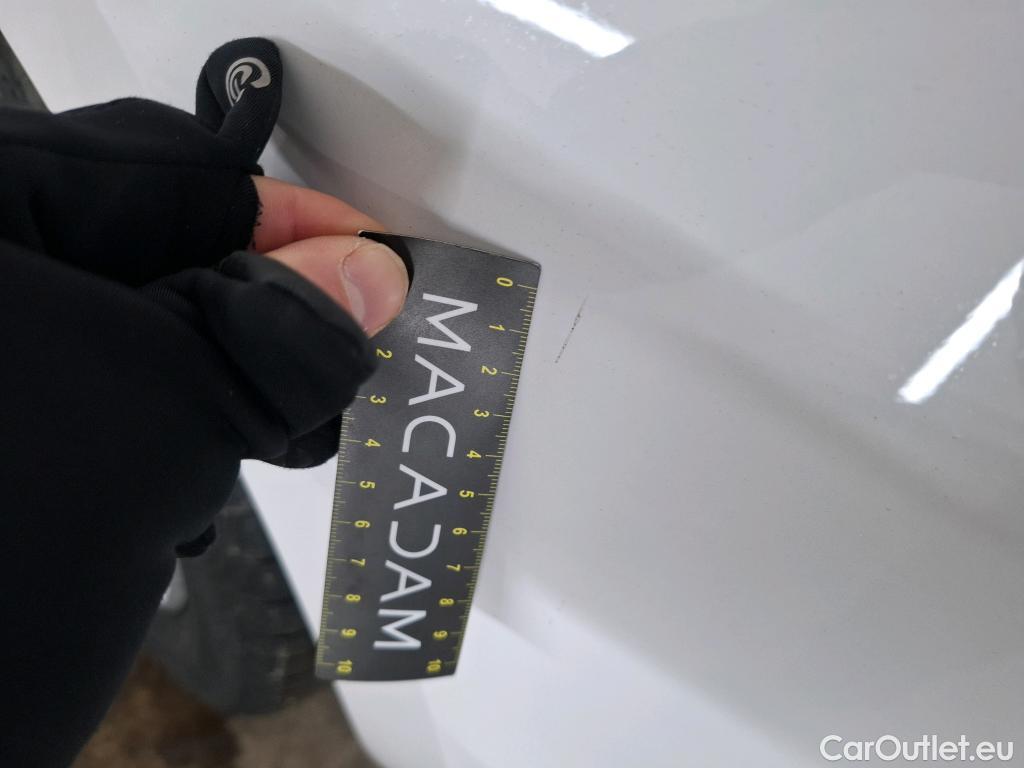  Skoda  Fabia SKODA  / 2021 / 5P / Berline 1.0 MPI 80 Active #5