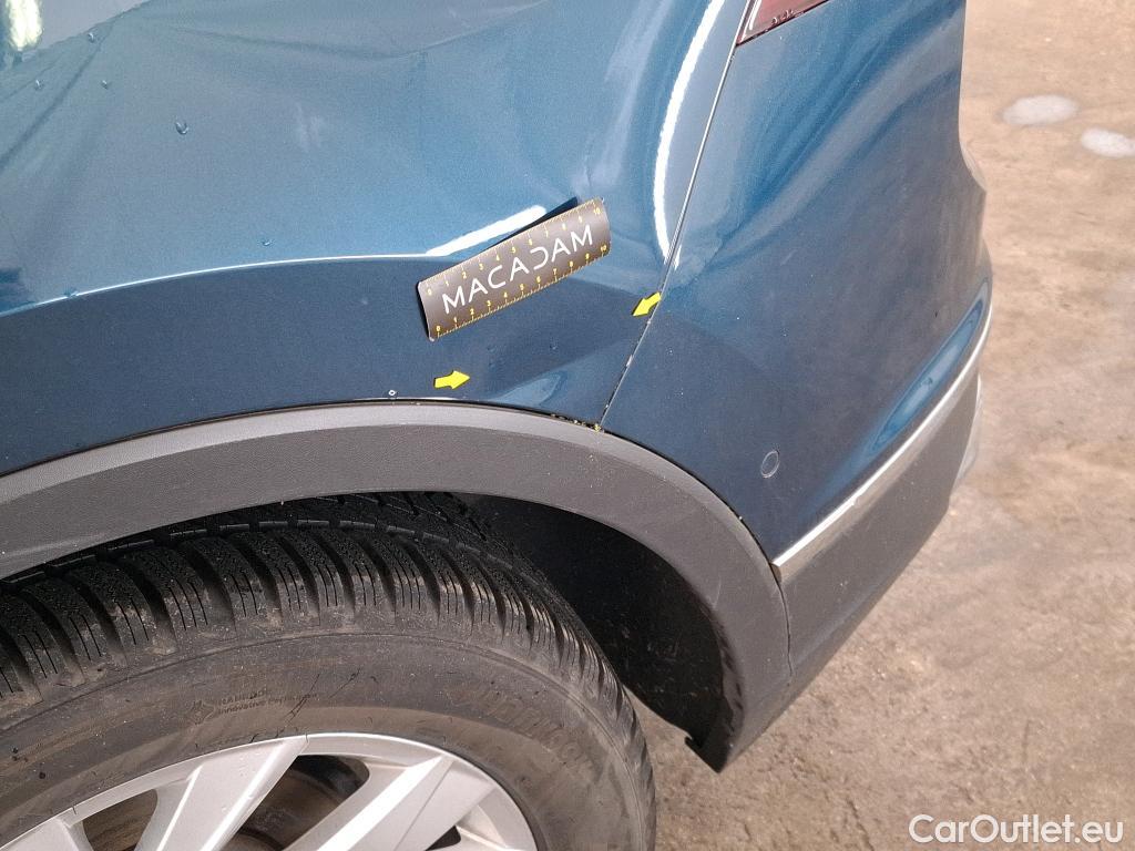  Volkswagen  Tiguan VOLKSWAGEN  / 2020 / 5P / SUV 2.0 TDI 150 DSG7 Elegance #5