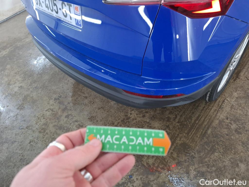  Skoda  Karoq  Selection 2.0 TDI 115CV BVM6 6E #12