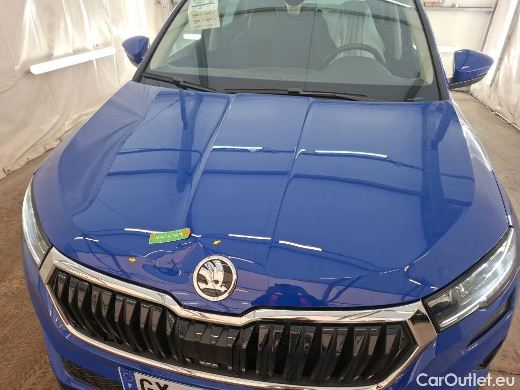  Skoda  Karoq  Selection 2.0 TDI 115CV BVM6 6E #3