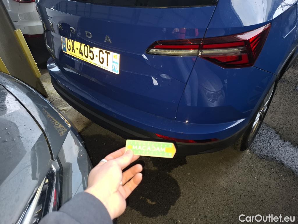  Skoda  Karoq  Selection 2.0 TDI 115CV BVM6 6E #15