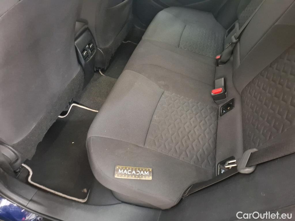  Toyota  Corolla TOYOTA  Touring Sports / 2018 / 5P / Break Hybride 122h Dynamic Business #21