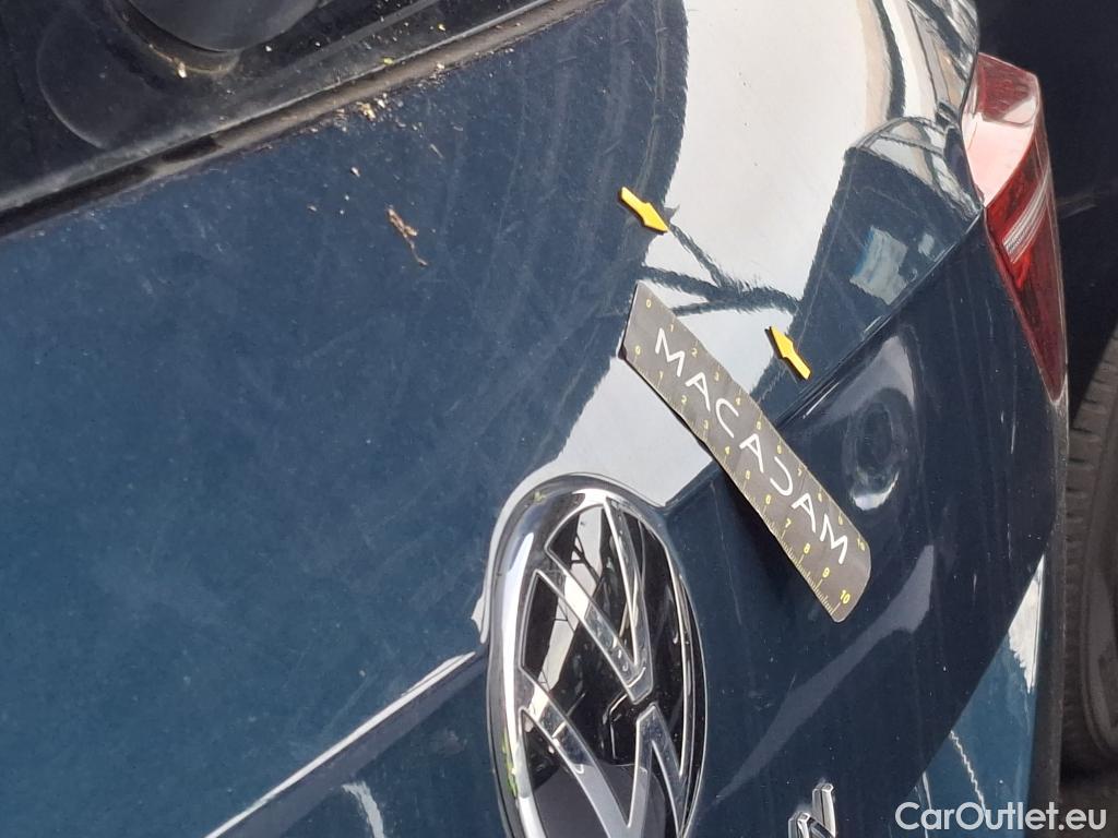  Volkswagen  Tiguan VOLKSWAGEN  / 2020 / 5P / SUV 2.0 TDI 150 DSG7 Elegance #28