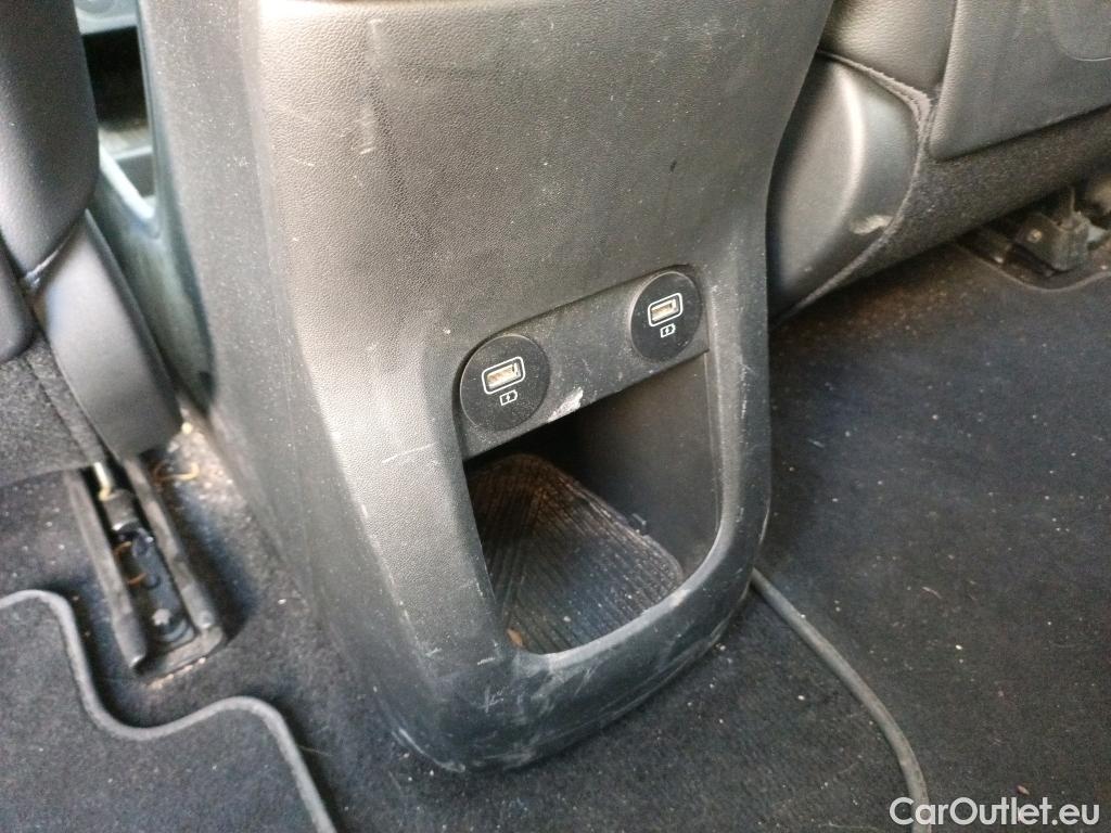  Hyundai   Ioniq HYUNDAI 5 / 2021 / 5P / todoterreno 77KWH 168KW Star RWD #3