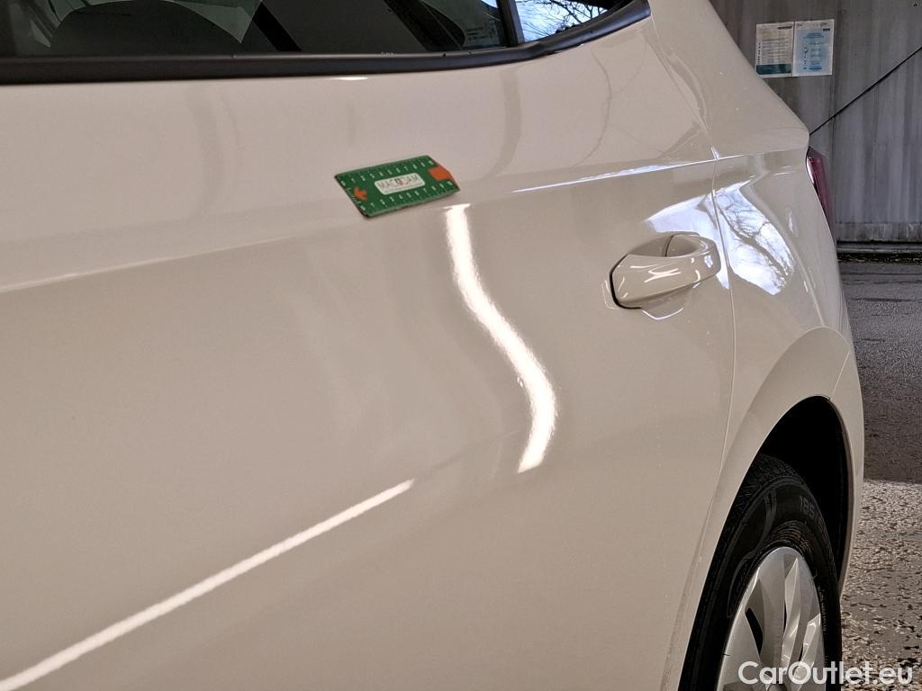  Skoda  Fabia  Active 1.0 MPI 80CV BVM5 E6d #11