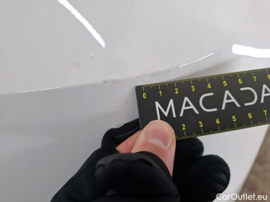  Skoda  Fabia SKODA  / 2021 / 5P / Berline 1.0 MPI 80 Active #7