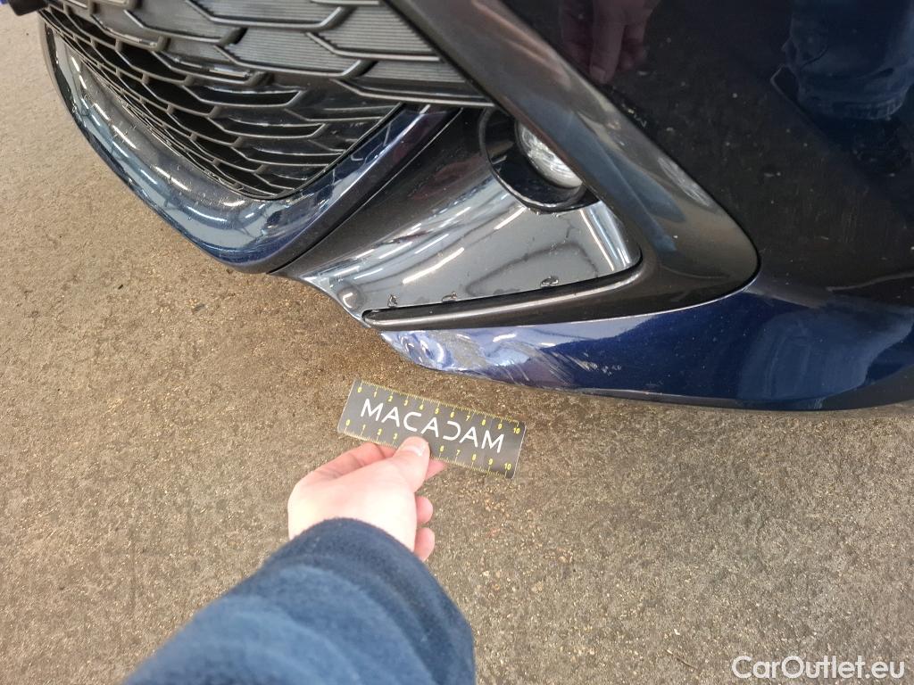  Toyota  Corolla TOYOTA  Touring Sports / 2018 / 5P / Break Hybride 122h Dynamic Business #4