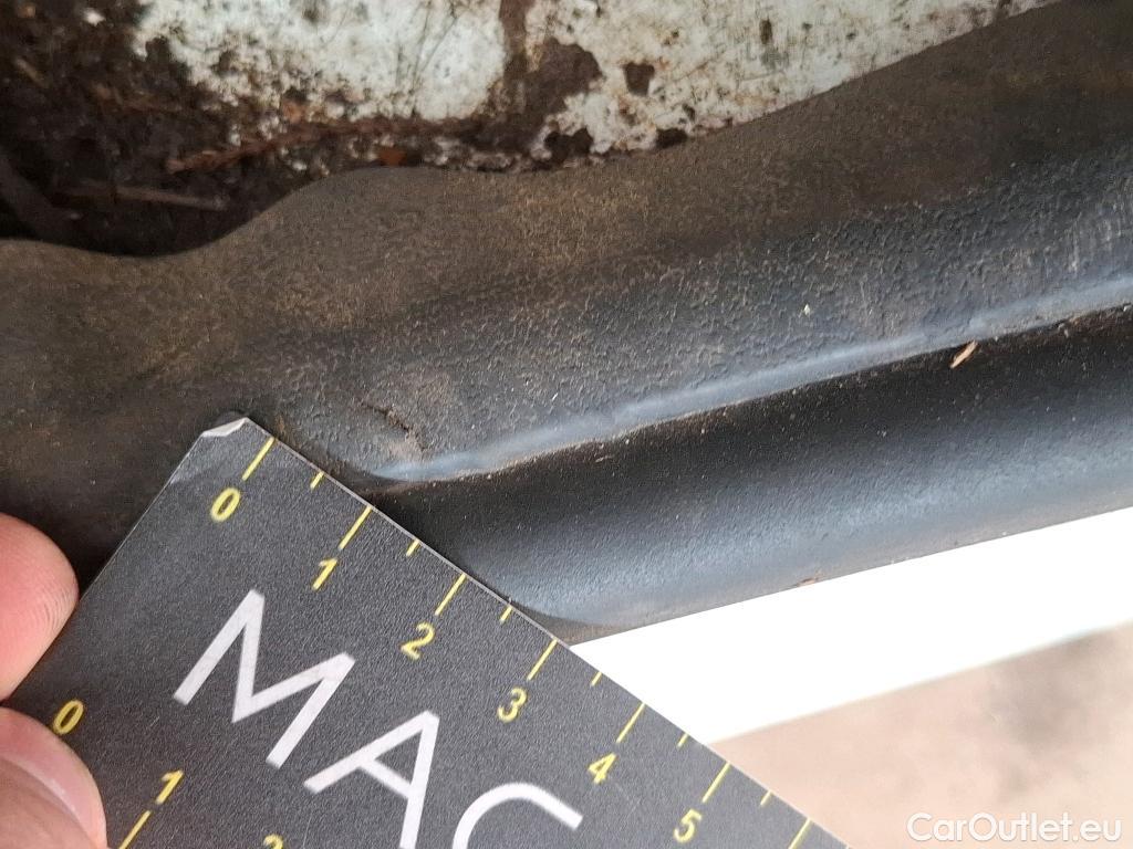  Renault  Trafic RENAULT  VU 4p Fourgon FG GCF L1H1 1000 dCi 95 E6 #33