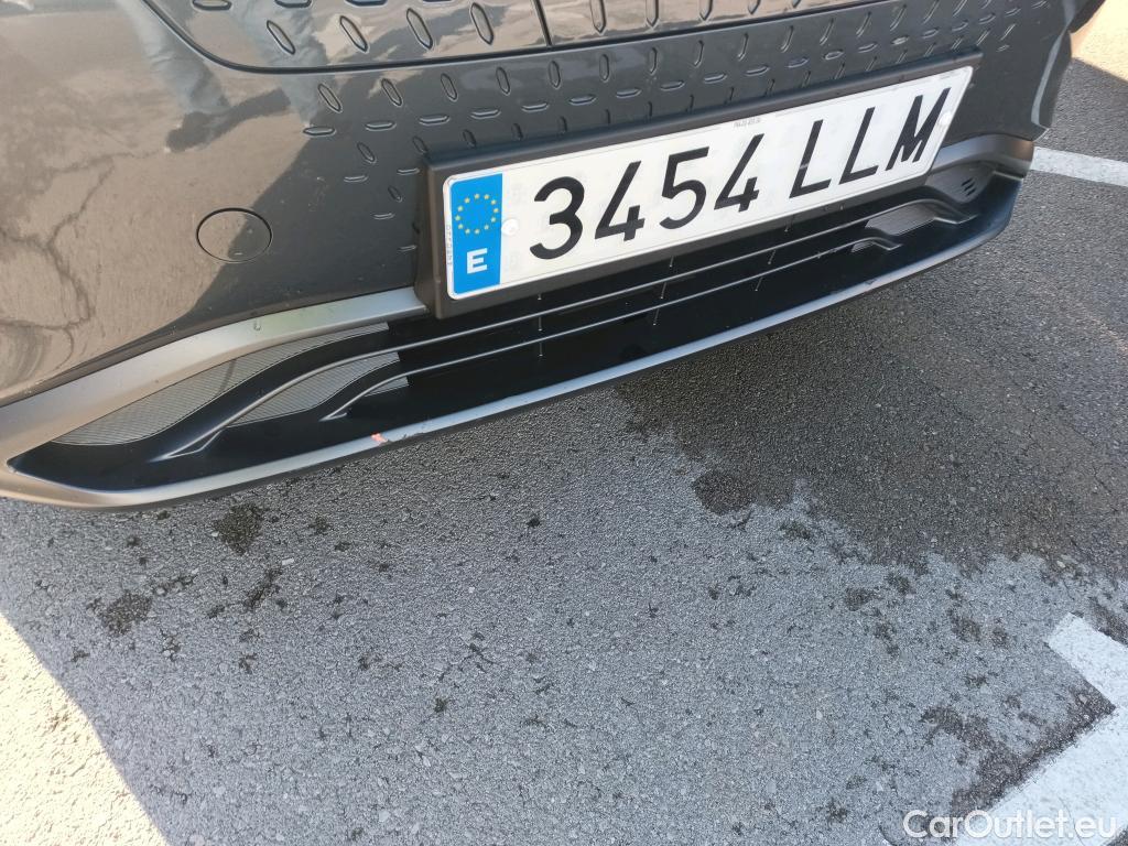  Hyundai  Konna HYUNDAI Kona / 2017 / 5P / todoterreno EV 100kW Klass 305km #11