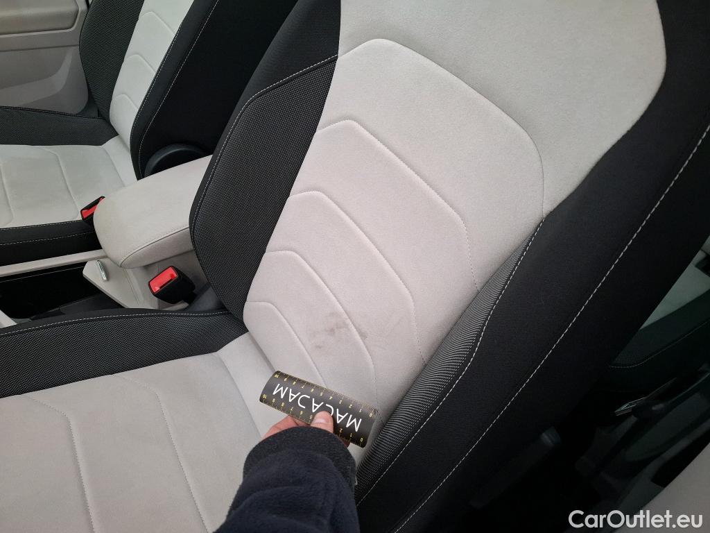  Volkswagen  Tiguan VOLKSWAGEN  / 2020 / 5P / SUV 2.0 TDI 150 DSG7 Elegance #34