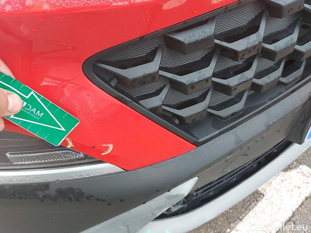  Hyundai  Konna HYUNDAI Kona / 2020 / 5P / todoterreno 1.6 GDI HEV Maxx DCT #49