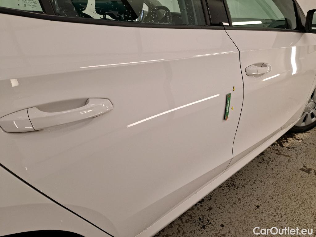  Skoda  Fabia  Active 1.0 MPI 80CV BVM5 E6d #3