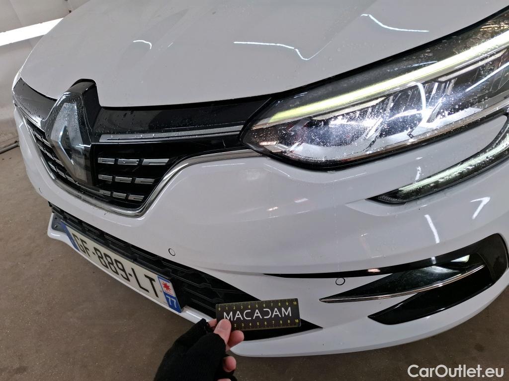  Renault  Megane  IV Estate Intens 1.5 dCi 115CV BVA7 E6d / TRANSFO VP/VF #1