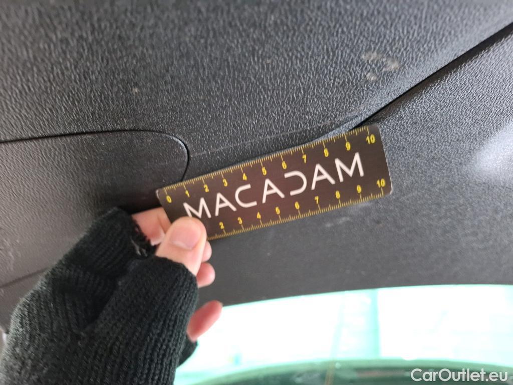  Renault  Megane  IV Estate Intens 1.5 dCi 115CV BVA7 E6d / TRANSFO VP/VF #14