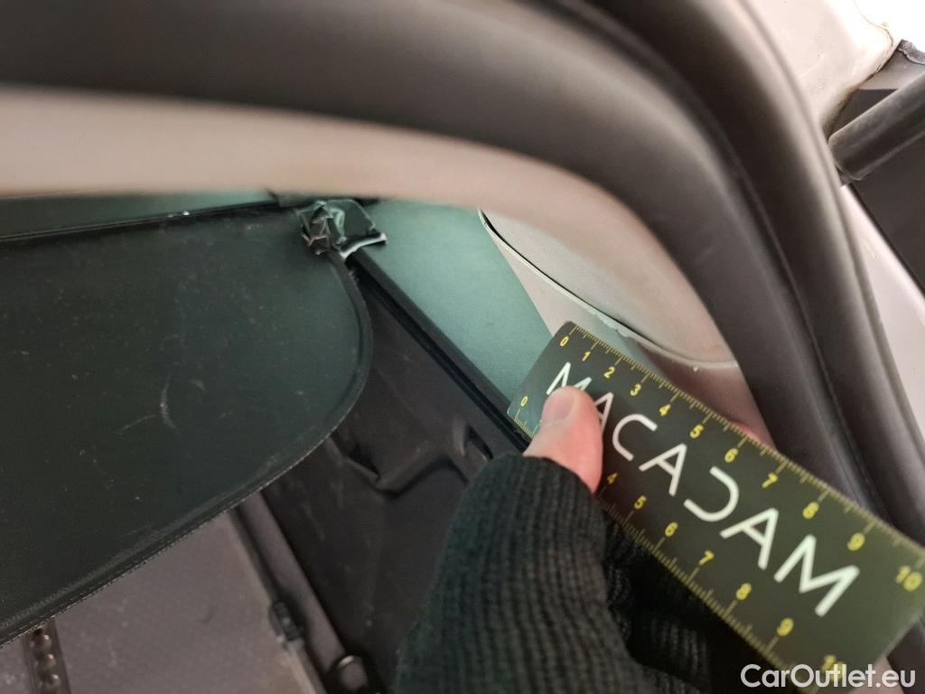  Renault  Megane  IV Estate Intens 1.5 dCi 115CV BVA7 E6d / TRANSFO VP/VF #12