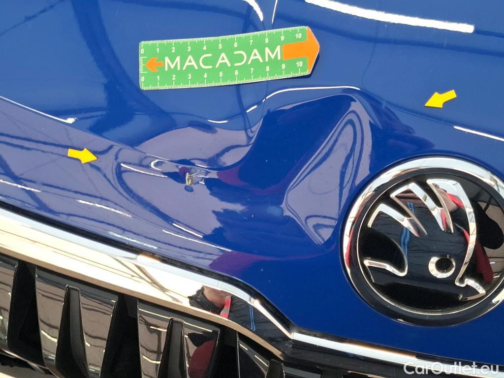  Skoda  Karoq  Selection 2.0 TDI 115CV BVM6 6E #4