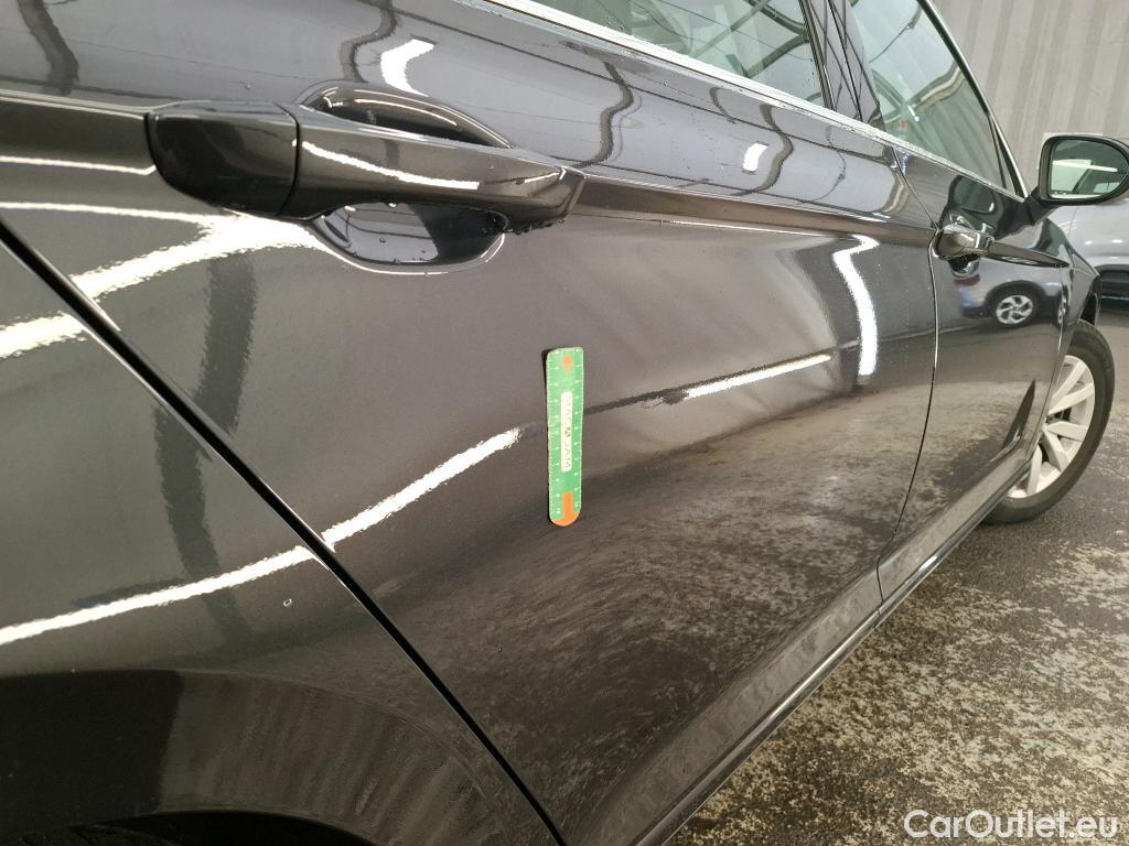  Volkswagen  Passat  Berline Business 1.6 TDI 120CV BVA7 E6dT #8