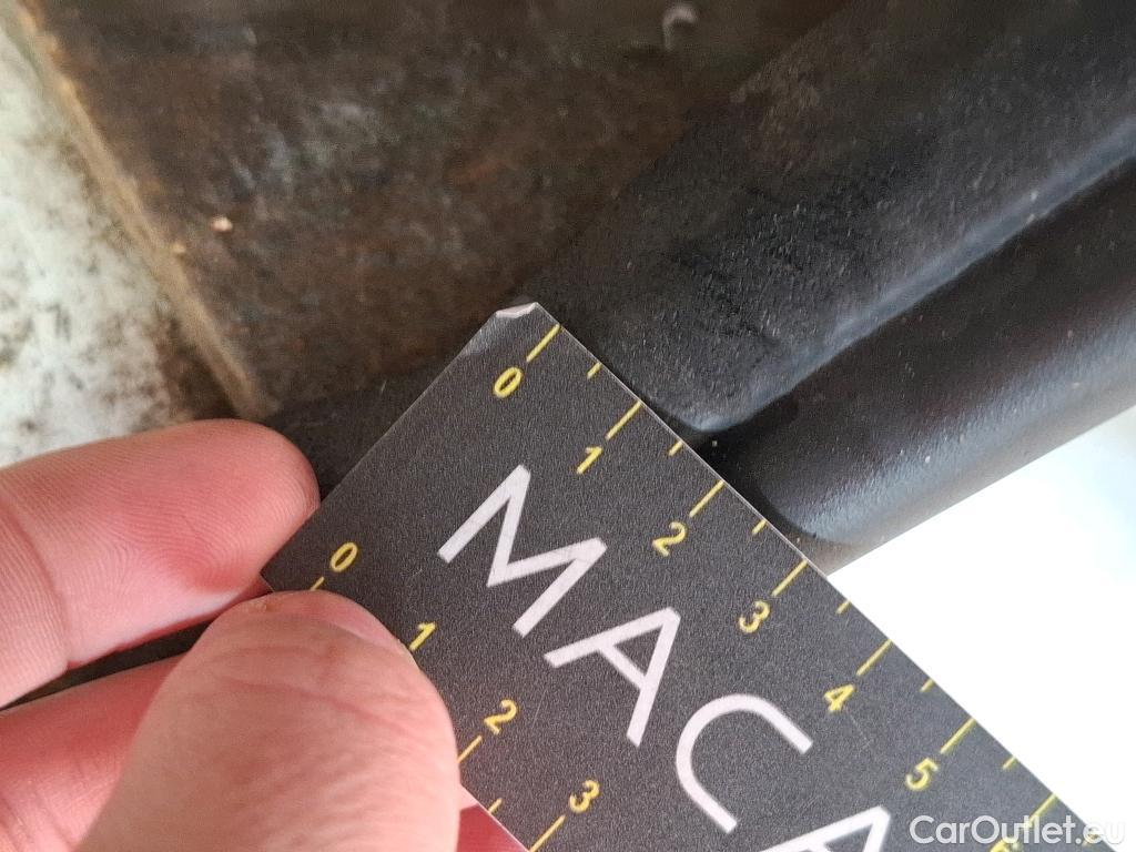  Renault  Trafic RENAULT  VU 4p Fourgon FG GCF L1H1 1000 dCi 95 E6 #34