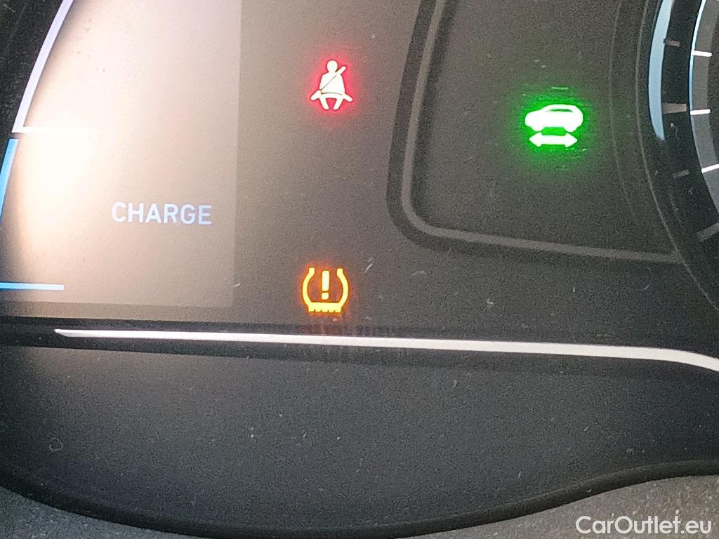  Hyundai  Konna HYUNDAI Kona EV 150kW Tecno Gran Autonomía #22