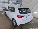  Skoda  Fabia SKODA  / 2021 / 5P / Berline 1.0 MPI 80 Active #2