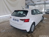  Skoda  Fabia SKODA  / 2021 / 5P / Berline 1.0 MPI 80 Active #3