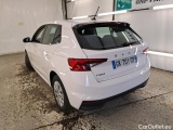  Skoda  Fabia  Active 1.0 MPI 80CV BVM5 E6d #2