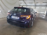  Toyota  Corolla TOYOTA  Touring Sports / 2018 / 5P / Break Hybride 122h Dynamic Business #3